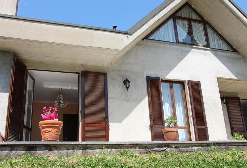 Bed and Breakfast Il Giardino Di Giovanni  | Magnago | Milano | Italia 5