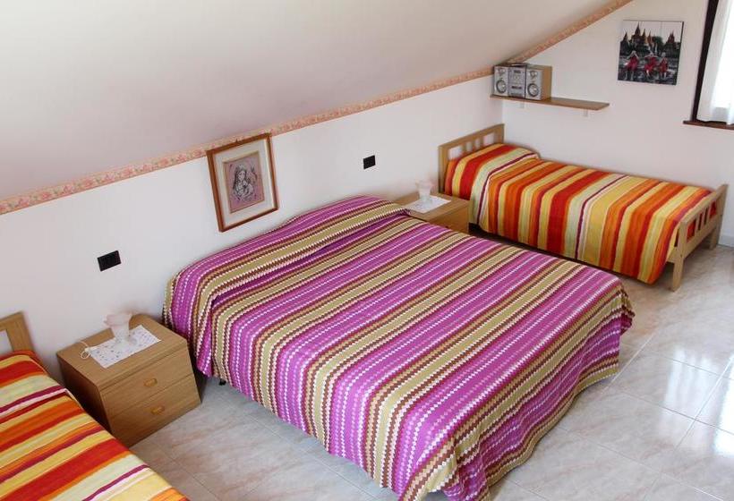 Bed and Breakfast Il Giardino Di Giovanni  | Magnago | Milano | Italia 8