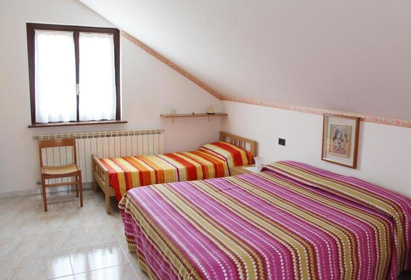 Bed and Breakfast Il Giardino Di Giovanni  | Magnago | Milano | Italia 9