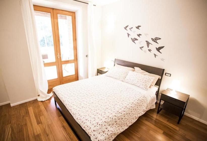 Villa Alba B&b  | Perugia | Perugia | Italy 11