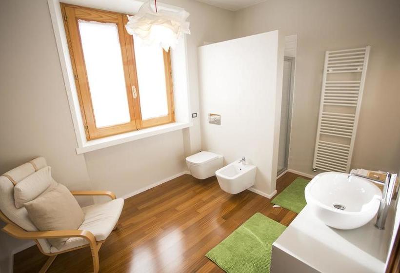 Villa Alba B&b  | Perugia | Perugia | Italy 12