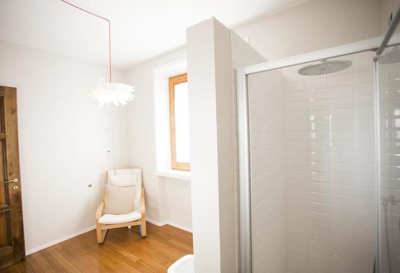 Villa Alba B&b  | Perugia | Perugia | Italy 13