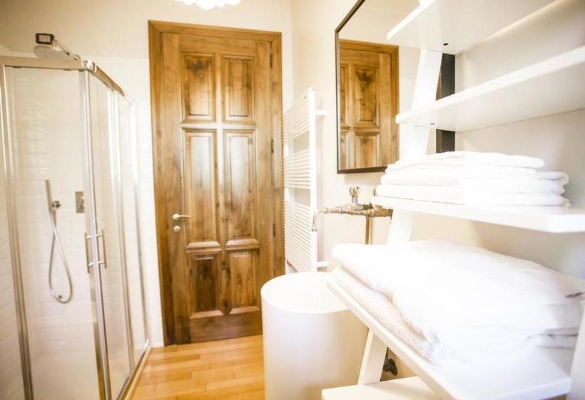 Villa Alba B&b  | Perugia | Perugia | Italy 14