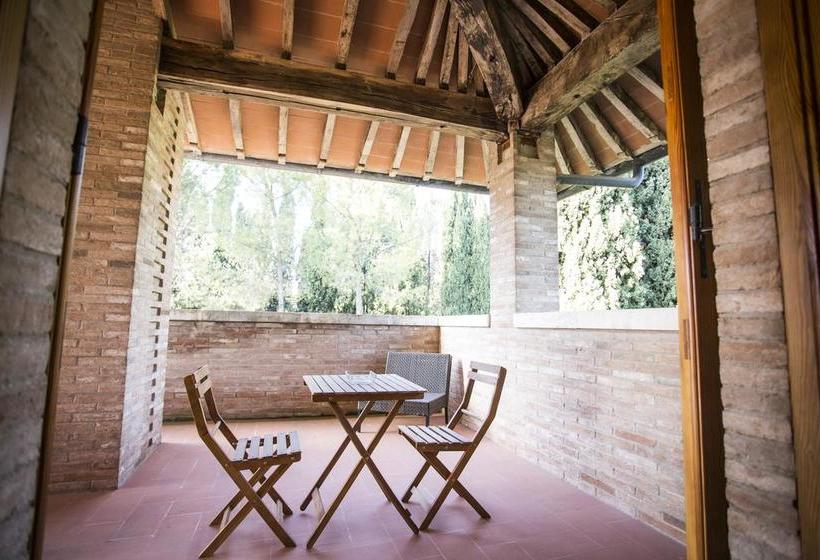 Villa Alba B&b  | Perugia | Perugia | Italy 15