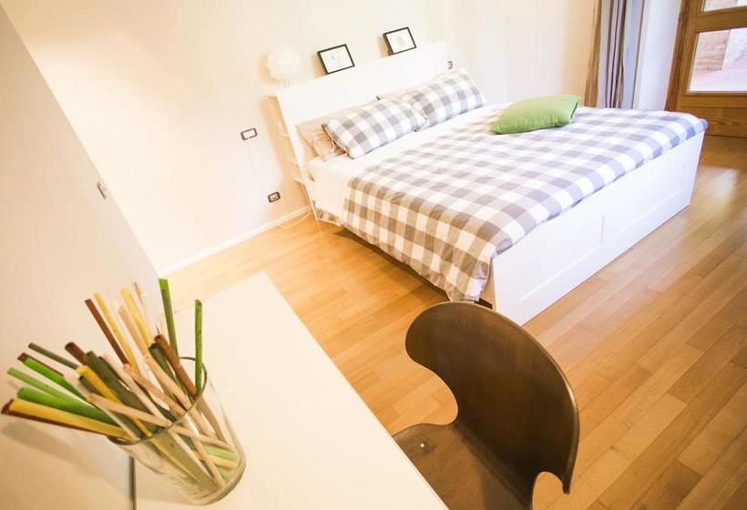 Villa Alba B&b  | Perugia | Perugia | Italy 16