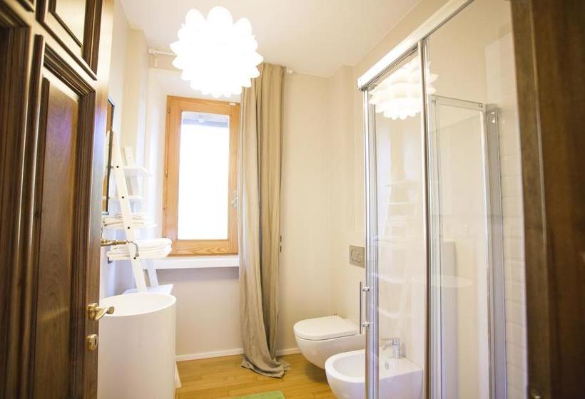 Villa Alba B&b  | Perugia | Perugia | Italy 17