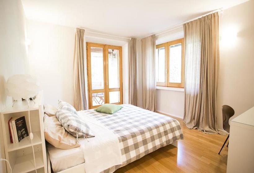Villa Alba B&b  | Perugia | Perugia | Italy 18