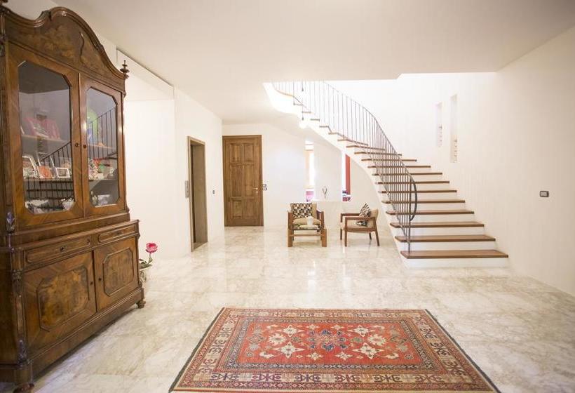 Villa Alba B&b  | Perugia | Perugia | Italy 2