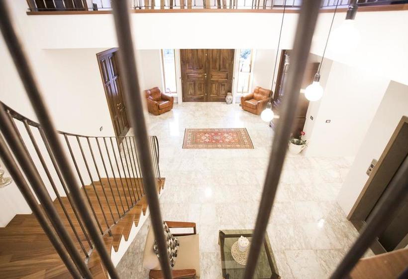 Villa Alba B&b  | Perugia | Perugia | Italy 3