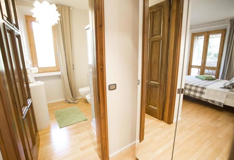 Villa Alba B&b  | Perugia | Perugia | Italy 5