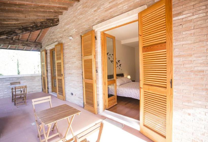 Villa Alba B&b  | Perugia | Perugia | Italy 6