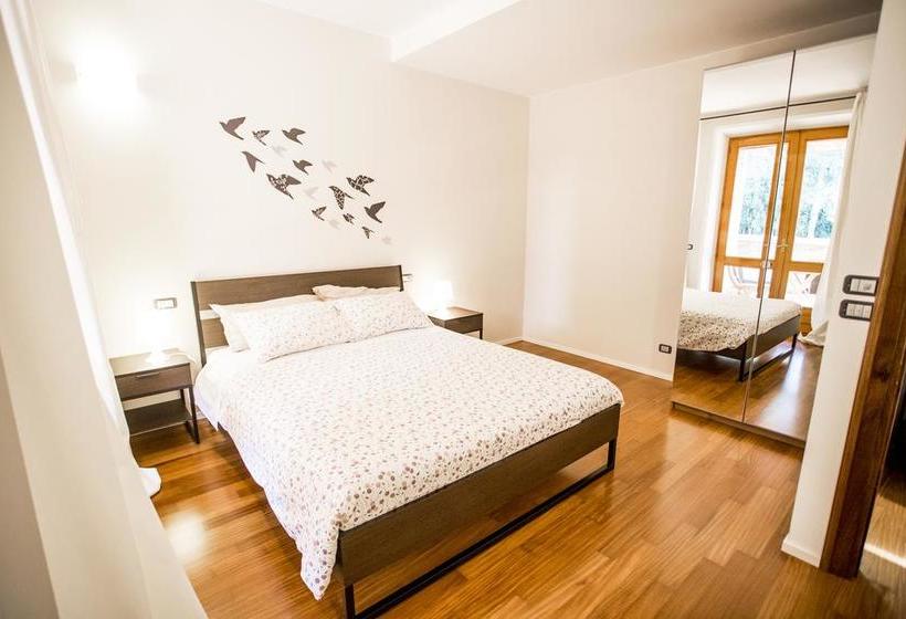 Villa Alba B&b  | Perugia | Perugia | Italy 8