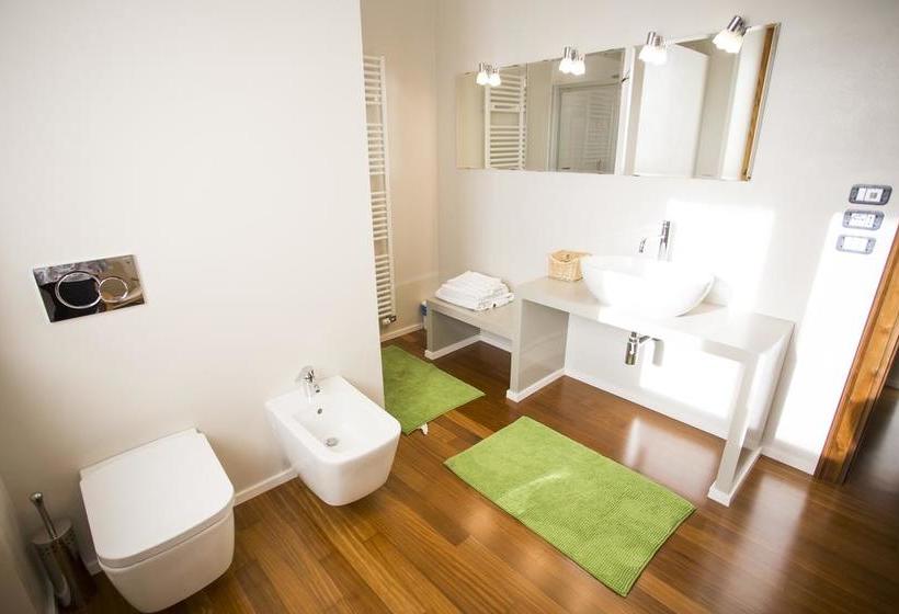 Villa Alba B&b  | Perugia | Perugia | Italy 9