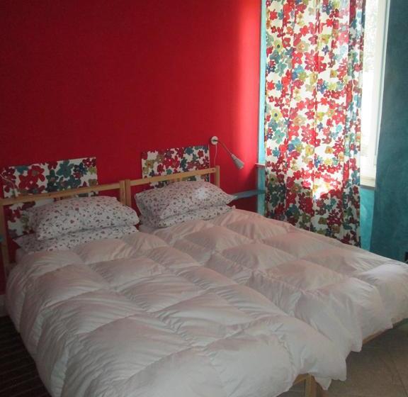 B&b Il Passito Caluso  | Caluso | Torino | Italia 20