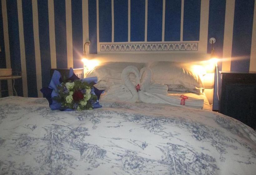 B&b Il Passito Caluso  | Caluso | Torino | Italia 9