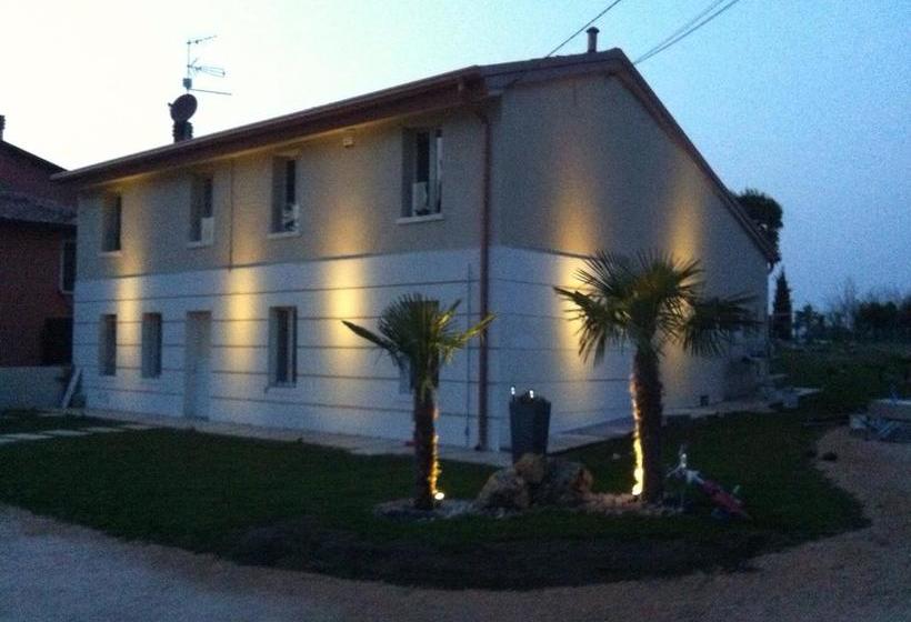 Bed and Breakfast Bb Masotte  | Sommacampagna | Verona | Italia 1