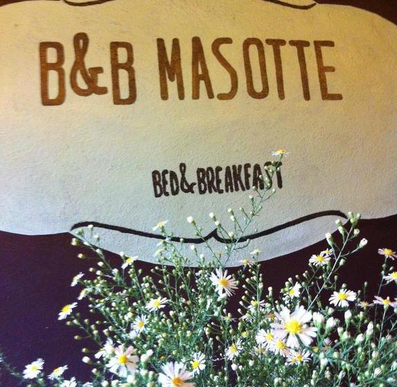 Bed and Breakfast Bb Masotte  | Sommacampagna | Verona | Italia 13