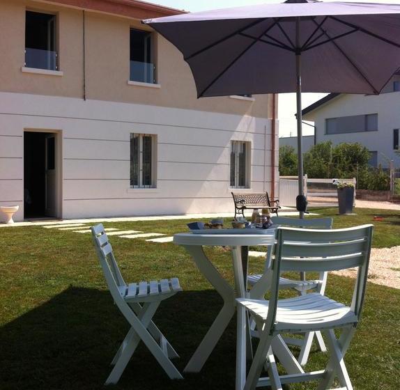 Bed and Breakfast Bb Masotte  | Sommacampagna | Verona | Italia 15