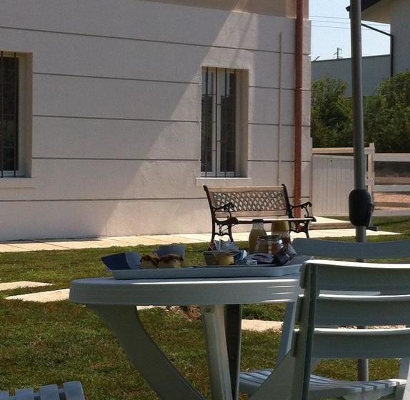 Bed and Breakfast Bb Masotte  | Sommacampagna | Verona | Italia 16