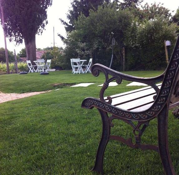 Bed and Breakfast Bb Masotte  | Sommacampagna | Verona | Italia 18