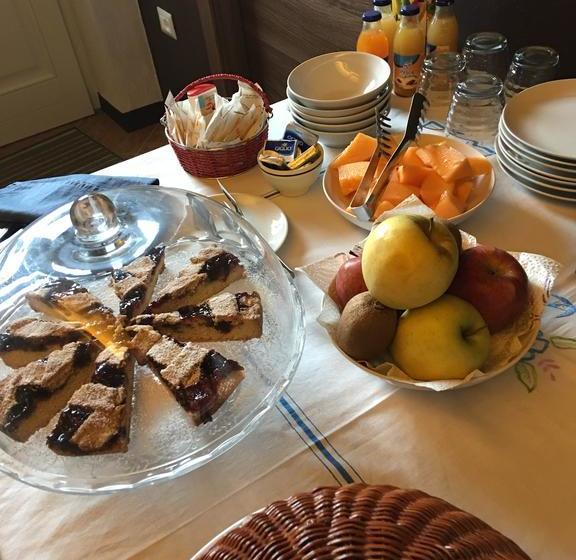 Bed and Breakfast Bb Masotte  | Sommacampagna | Verona | Italia 2