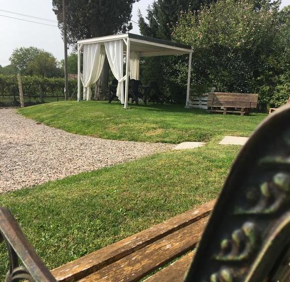 Bed and Breakfast Bb Masotte  | Sommacampagna | Verona | Italia 3