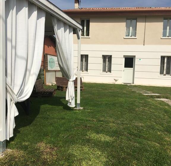 Bed and Breakfast Bb Masotte  | Sommacampagna | Verona | Italia 4