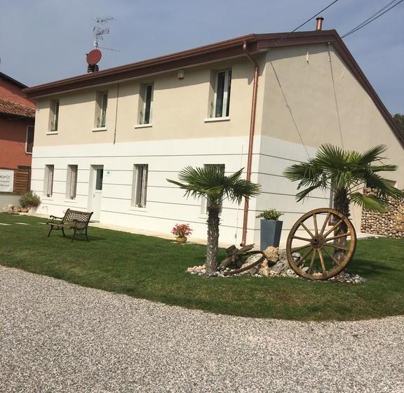Bed and Breakfast Bb Masotte  | Sommacampagna | Verona | Italia 5