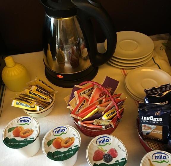 Bed and Breakfast Bb Masotte  | Sommacampagna | Verona | Italia 9