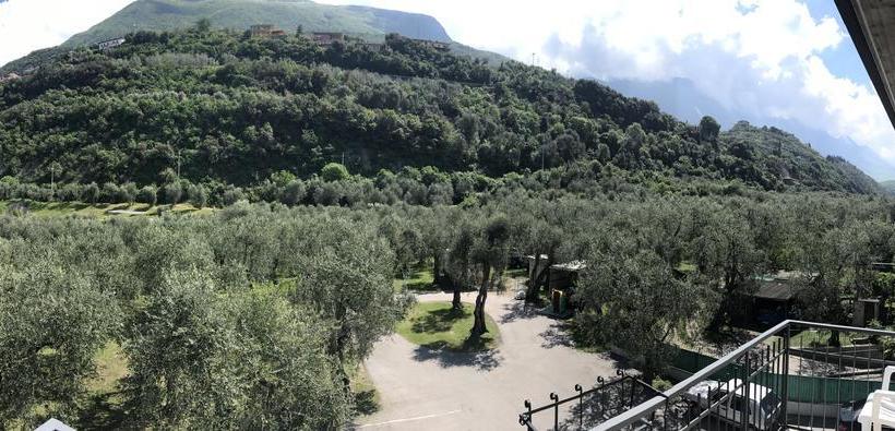 Hotel Albergo Bar Ristorante Alla Rama Malcesine
