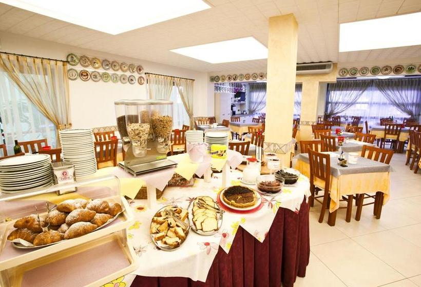 Hotel Dolcevita  | Cesenatico | Forlì-Cesena | Italia 10