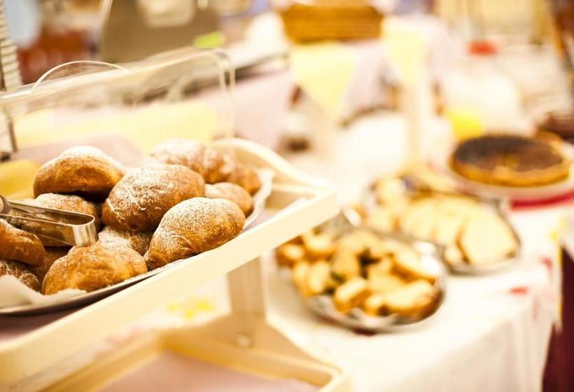 Hotel Dolcevita  | Cesenatico | Forlì-Cesena | Italia 11