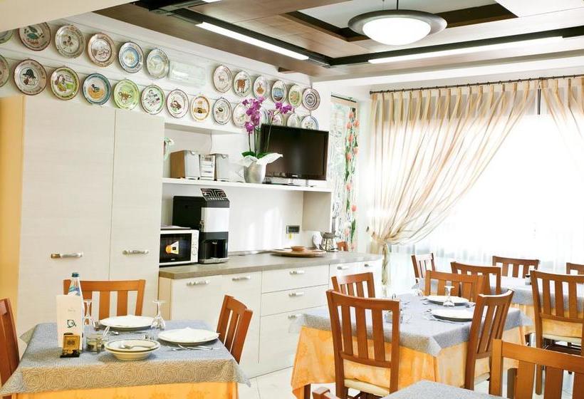 Hotel Dolcevita  | Cesenatico | Forlì-Cesena | Italia 12