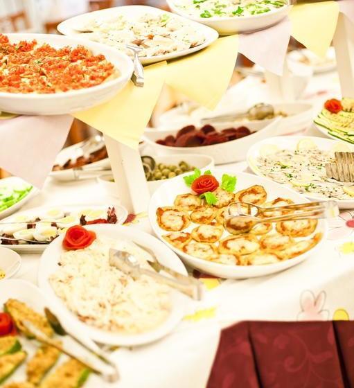 Hotel Dolcevita  | Cesenatico | Forlì-Cesena | Italia 14