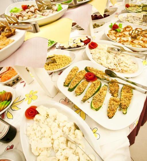 Hotel Dolcevita  | Cesenatico | Forlì-Cesena | Italia 16