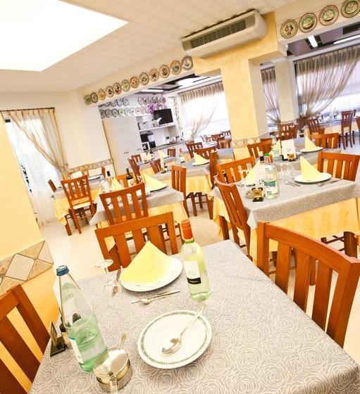 Hotel Dolcevita  | Cesenatico | Forlì-Cesena | Italia 17