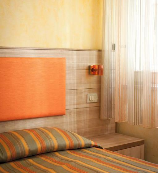 Hotel Dolcevita  | Cesenatico | Forlì-Cesena | Italia 18