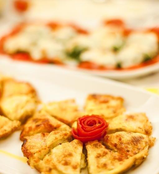 Hotel Dolcevita  | Cesenatico | Forlì-Cesena | Italia 19