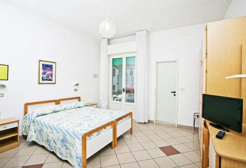Hotel Dolcevita  | Cesenatico | Forlì-Cesena | Italia 3