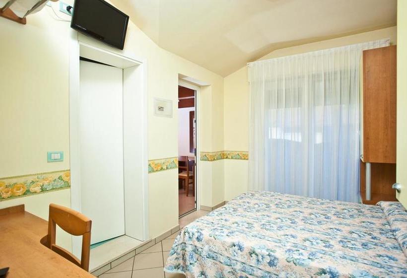 Hotel Dolcevita  | Cesenatico | Forlì-Cesena | Italia 4