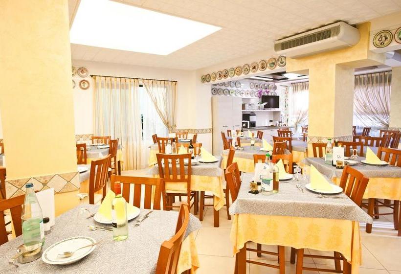 Hotel Dolcevita  | Cesenatico | Forlì-Cesena | Italia 5