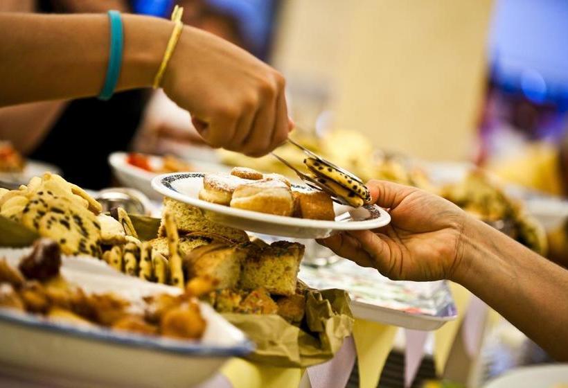 Hotel Dolcevita  | Cesenatico | Forlì-Cesena | Italia 6