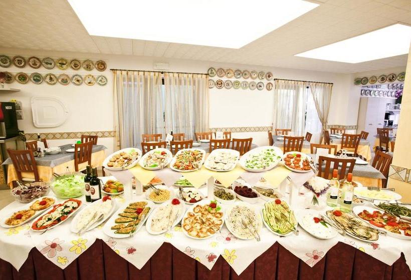 Hotel Dolcevita  | Cesenatico | Forlì-Cesena | Italia 7