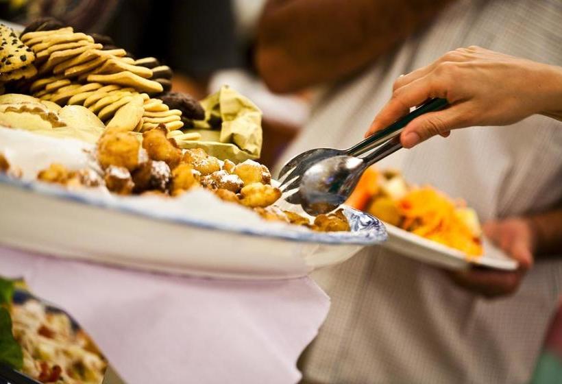 Hotel Dolcevita  | Cesenatico | Forlì-Cesena | Italia 9