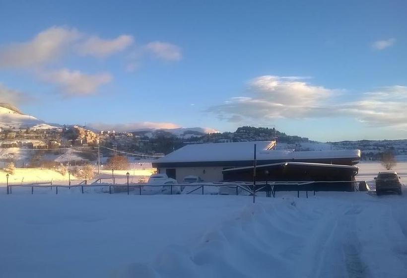 Bed and Breakfast Rifugio Le Chevalier  | Roccaraso | L'Aquila | Italia 1