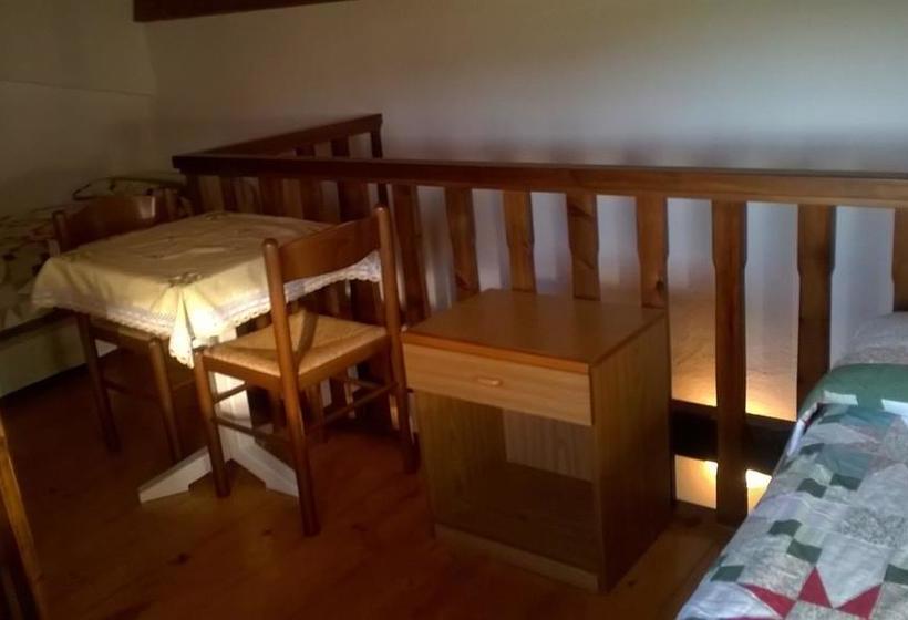 Bed and Breakfast Rifugio Le Chevalier  | Roccaraso | L'Aquila | Italia 10