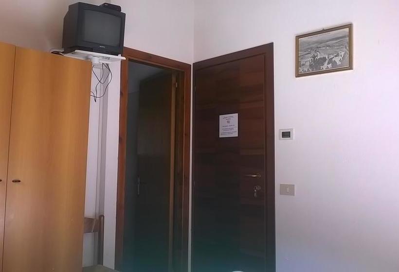 Bed and Breakfast Rifugio Le Chevalier  | Roccaraso | L'Aquila | Italia 11