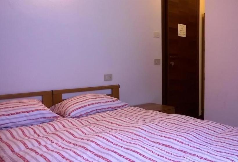 Bed and Breakfast Rifugio Le Chevalier  | Roccaraso | L'Aquila | Italia 12