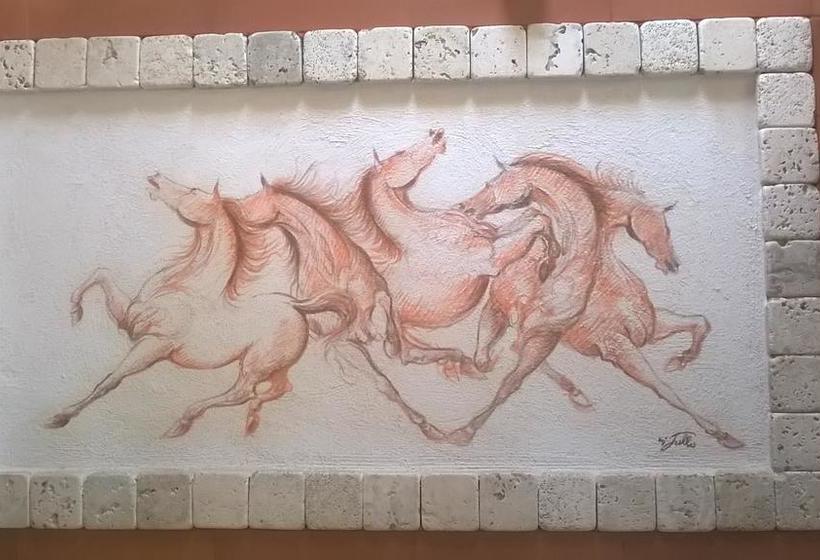 Bed and Breakfast Rifugio Le Chevalier  | Roccaraso | L'Aquila | Italia 2