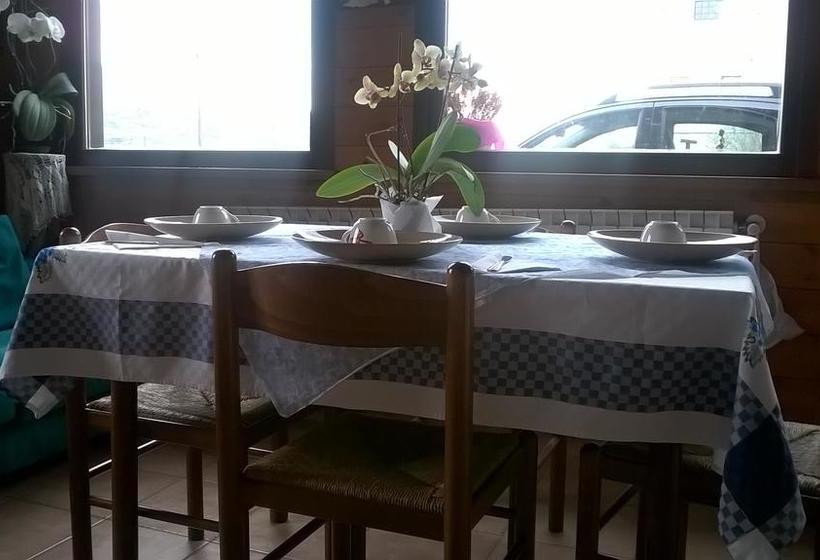 Bed and Breakfast Rifugio Le Chevalier  | Roccaraso | L'Aquila | Italia 3